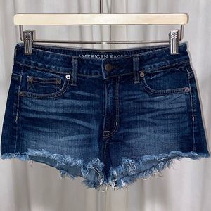 AMERICAN EAGLE OUTFITTERS: Denim/Jean Short’s
